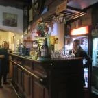 Hármaskönyv Fogadó étterme Alsópetény - Belső