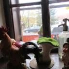 Hármaskönyv Fogadó étterme Alsópetény - Belső