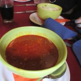 Hármaskönyv Fogadó étterme, Alsópetény - Étel/ital