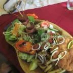 Hármaskönyv Fogadó étterme Alsópetény - Étel/ital