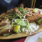 Hármaskönyv Fogadó étterme Alsópetény - Étel/ital