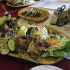 Hármaskönyv Fogadó étterme Alsópetény - Étel/ital