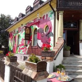 Hársfa Étterem, Mosonmagyaróvár - Egyéb