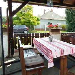 Hársfa Étterem, Mosonmagyaróvár - Egyéb