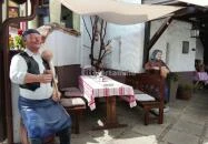 Hársfa Étterem Mosonmagyaróvár