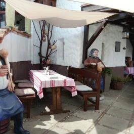 Hársfa Étterem, Mosonmagyaróvár - Egyéb