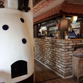 Hársfa Étterem, Mosonmagyaróvár - Egyéb