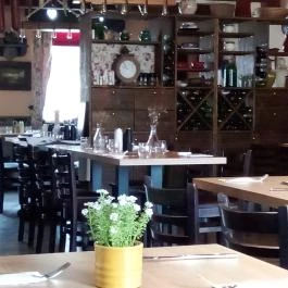 Hársfa Étterem, Mosonmagyaróvár - Egyéb