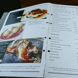 Hársfa Étterem, Mosonmagyaróvár - Egyéb