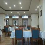 Hasik Étterem Döbrönte - Belső