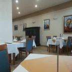 Hasik Étterem Döbrönte - Belső