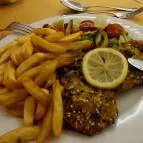 Hasik Étterem Döbrönte - Étel/ital