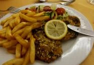 Hasik Étterem Döbrönte