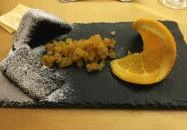 Hasik Étterem Döbrönte