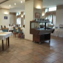 Hasik Étterem, Döbrönte - Egyéb