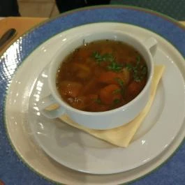 Hasik Étterem, Döbrönte - Egyéb