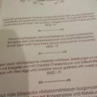 Hasik Étterem Döbrönte - Egyéb