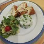 Hasik Étterem Döbrönte - Egyéb