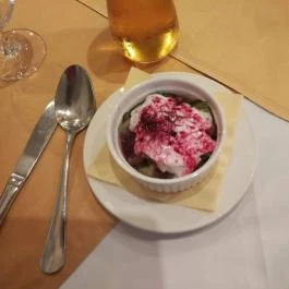 Hasik Étterem, Döbrönte - Egyéb