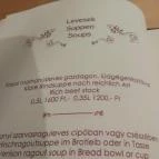 Hasik Étterem Döbrönte - Egyéb