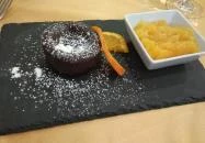 Hasik Étterem Döbrönte