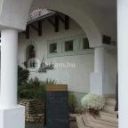 Hasik Hotel Döbrönte - Külső kép