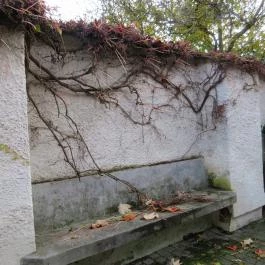 Hasik Hotel, Döbrönte - Külső kép