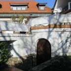 Hasik Hotel Döbrönte - Külső kép