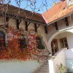 Hasik Hotel Döbrönte - Külső kép