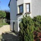 Hasik Hotel Döbrönte - Külső kép