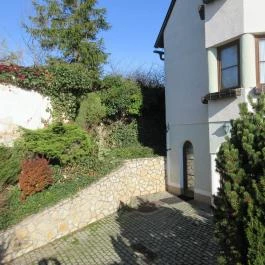 Hasik Hotel, Döbrönte - Külső kép