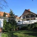 Hasik Hotel Döbrönte - Külső kép