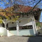 Hasik Hotel Döbrönte - Külső kép