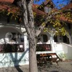 Hasik Hotel Döbrönte - Külső kép