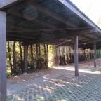 Hasik Hotel Döbrönte - Külső kép