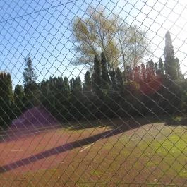 Hasik Hotel, Döbrönte - Környék