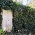 Hasik Hotel Döbrönte - Környék