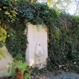 Hasik Hotel, Döbrönte - Környék