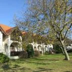 Hasik Hotel Döbrönte - Külső kép