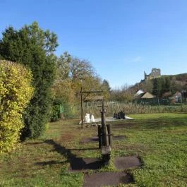 Hasik Hotel, Döbrönte - Szórakozás/Sport