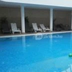 Hasik Hotel Döbrönte - Wellness