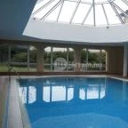 Hasik Hotel Döbrönte - Wellness