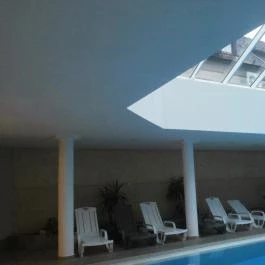 Hasik Hotel, Döbrönte - Wellness