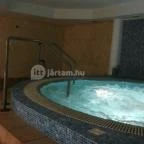 Hasik Hotel Döbrönte - Wellness