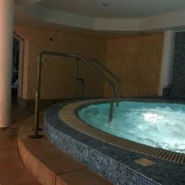 Hasik Hotel, Döbrönte - Wellness