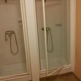 Hasik Hotel, Döbrönte - Szobák