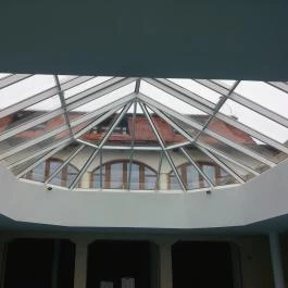 Hasik Hotel, Döbrönte - Wellness