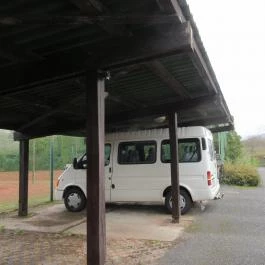 Hasik Hotel, Döbrönte - Környék