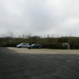 Hasik Hotel, Döbrönte - Környék