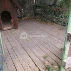 Hasik Hotel Döbrönte - Medence/kert